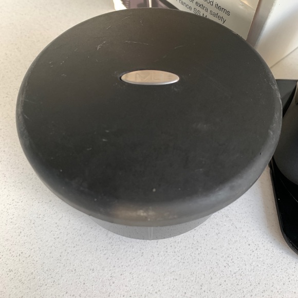 IOB Food Pusher Attachment Accessory Item 90700 For MIU France Mandoline Slicer - Picture 4 of 8